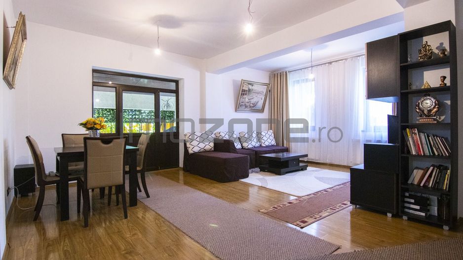 Casă / Vilă, 5 camere, teren 690 Mp., Prelungirea Ghencea - Maracineni - Poză 24