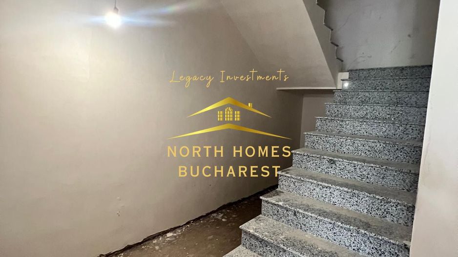 0% COMISION - 2 Camere De Vanzare spatios Aviatiei! - Poză 49