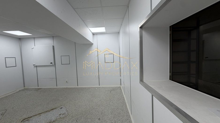 Clădire de birouri S+P+2E+M // 557 mp // Cotroceni - Poză 7