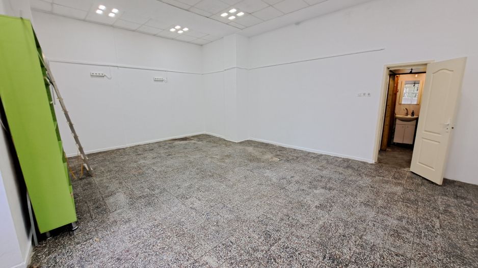 Spatiu comercial - Lujerului - Poză 3