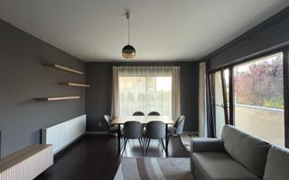 Apartament 2 camere 60 mp, terasa, parcare, zona Macesului - Poză 2
