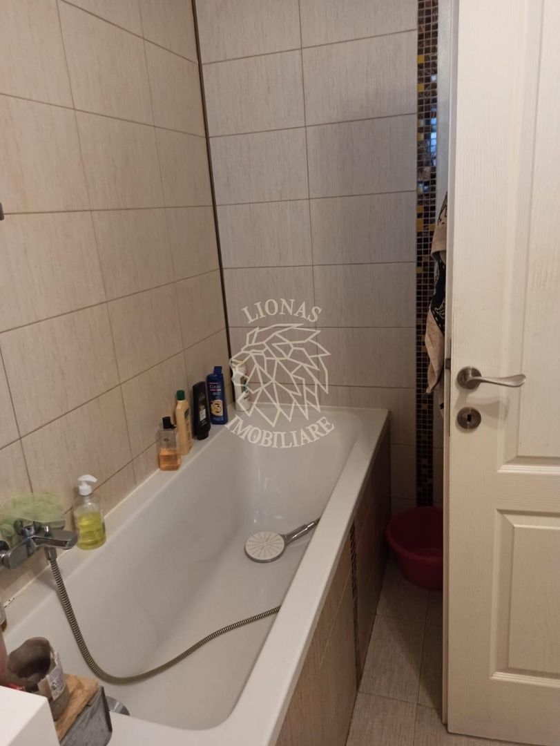 Apartament 53,5 mp con.-balcon-Zona Sensul Vechi - Poză 6