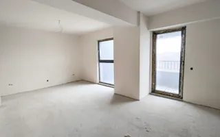 Penthouse 210mp, 5 camere, 4 terase, 3 bai,  West City Tower - Poză 12