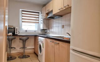 Apartament 1 camera, decomandat, 38 mp, str Calea Turzii - Poză 9