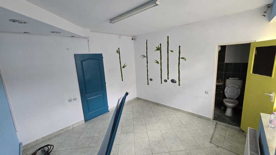 Spatii comerciale in Zona Dacia cu supafata de 40-30-20 mp - Poză 5