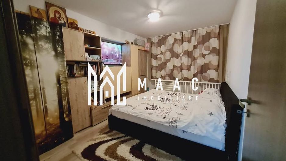 Apartament 3 Camere | 56 Mp | Zona Turnișor - Poză 6