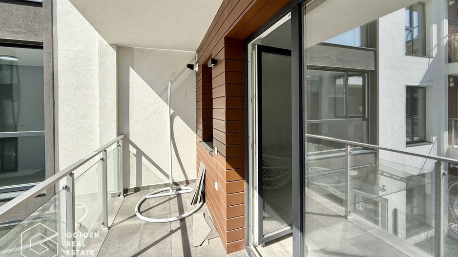 Apartament  bloc NOU, 3 camere, Direct de la dezvoltator - Poză 14