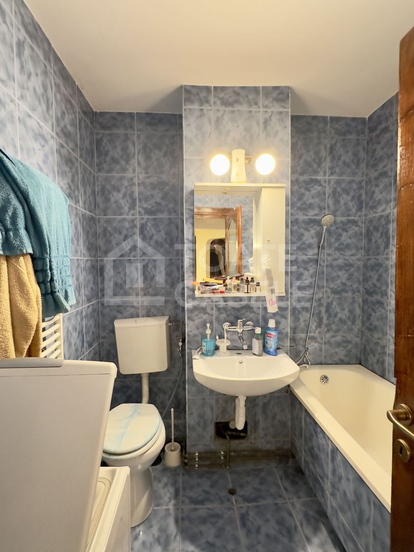 Apartament 2 camere, decomandat, zona Fabricii - Poză 5