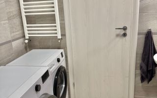 Apartament 2 camere complet mobilat – Militari Residence - Poză 11