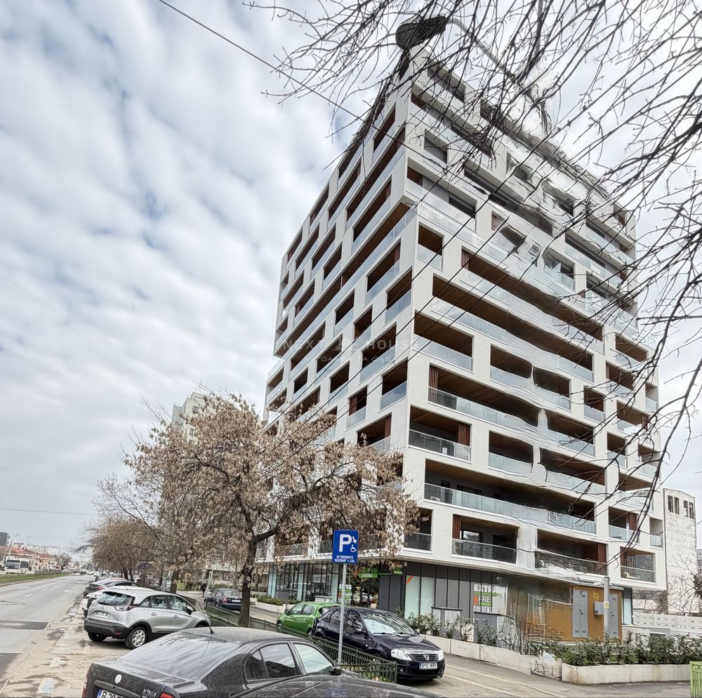Zenith Belle Tour | 2 Camere Premium | Terasă 16 mp | 13 Septembrie - Poză 8