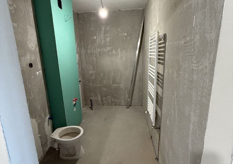 Vanzare apartament 1 camera  Finisat  zona AVRAM IANCU - Poză 5