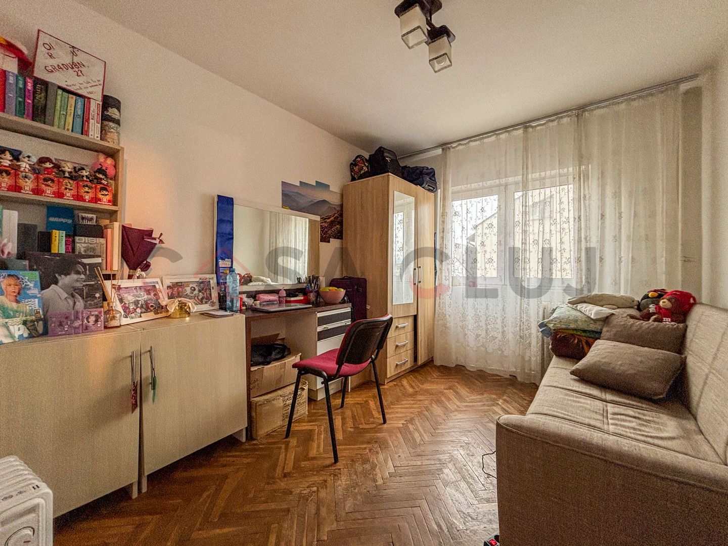 Iulius Mall - Etaj Intermediar - Decomandat - 2 balcoane - Poză 2