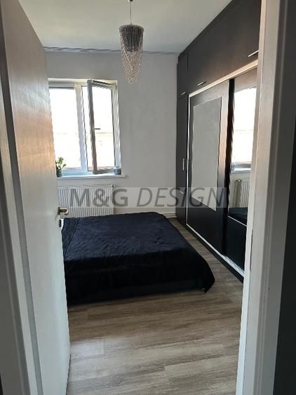 Apartament 2 camere Cartier Aeroport - Poză 11