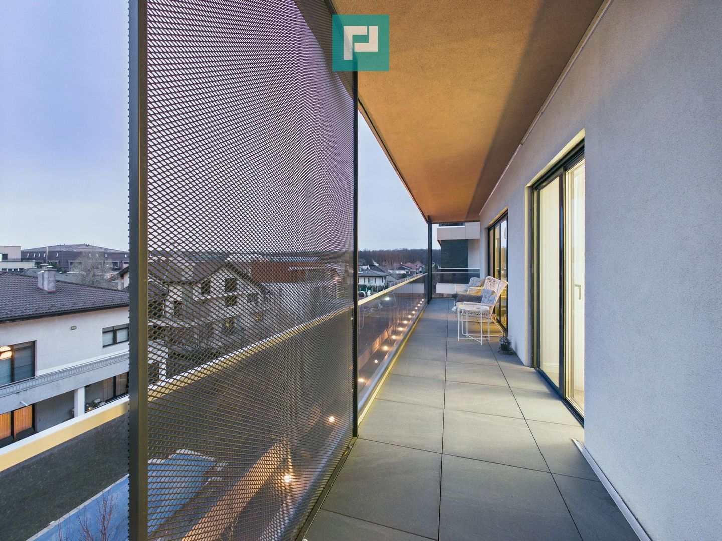 Apartament 3 camere modern – Grand Park Pipera - Poză 18