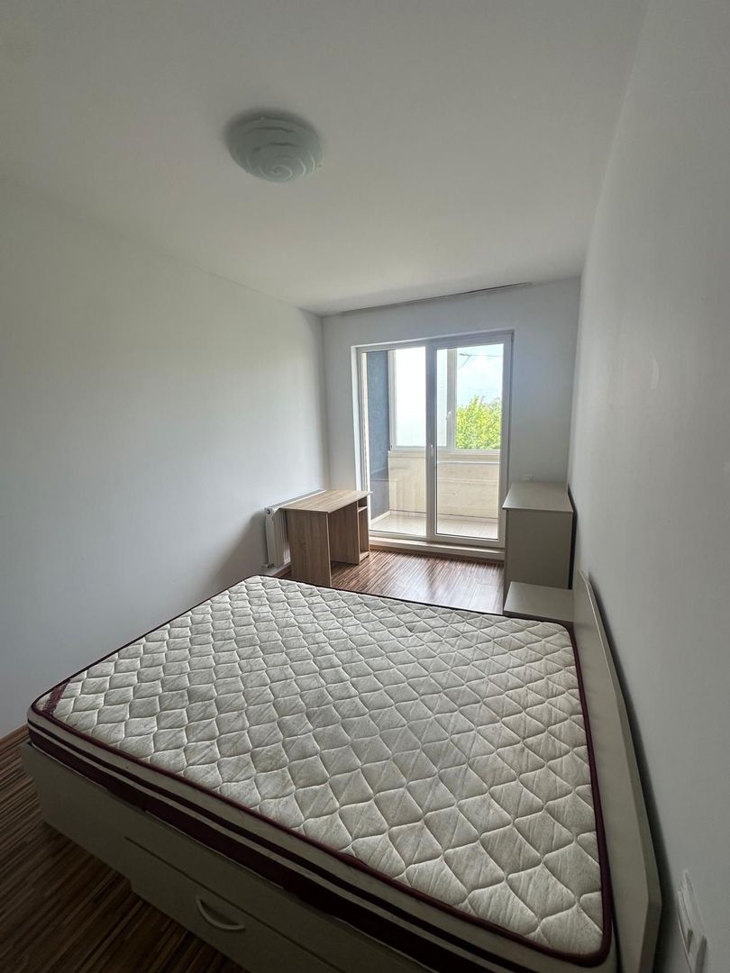 Apartament cu 2 camere | 42 mp + 8 mp balcon | Parcare | Centru - Poză 2