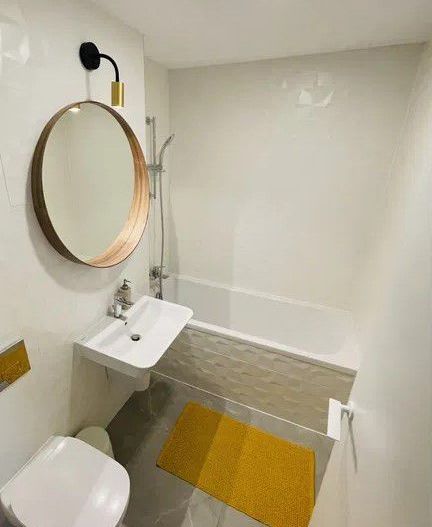 Apartament cochet Cloud 9 Aviatiei | Pipera - Poză 4