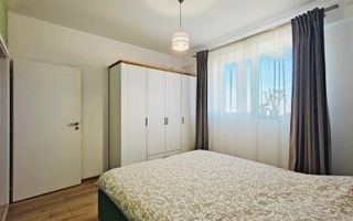 2 camere dec, 52 mp, complet mobilat&utilat – Capat CUG(lângă Hotel Capitol) - Poză 6