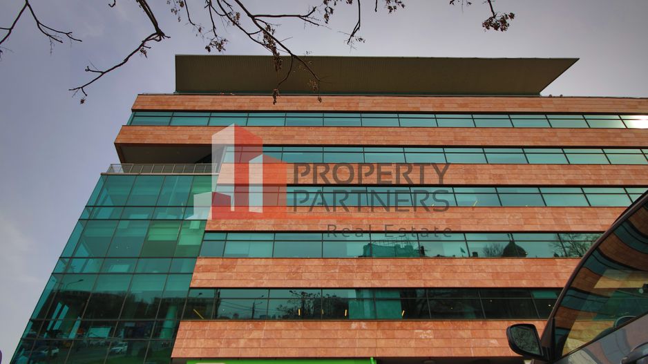 Spatiu modern pentru birouri - 1,657.82 mp - Metrou Eroilor (M1, M3 & M5) - Poză 4