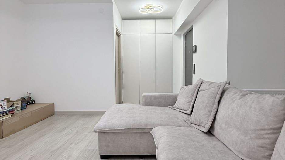 Apartament duplex | 3 camere | 3 bai | 133 mp totali - Poză 5