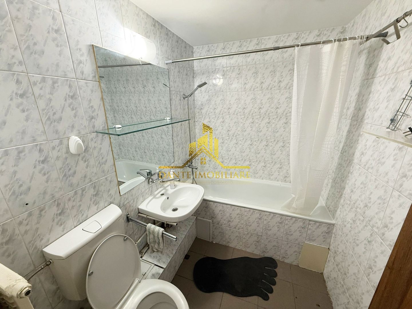 2 camere, decomandat, parcare, modern, balcon, Marasti, FSEGA - Poză 7