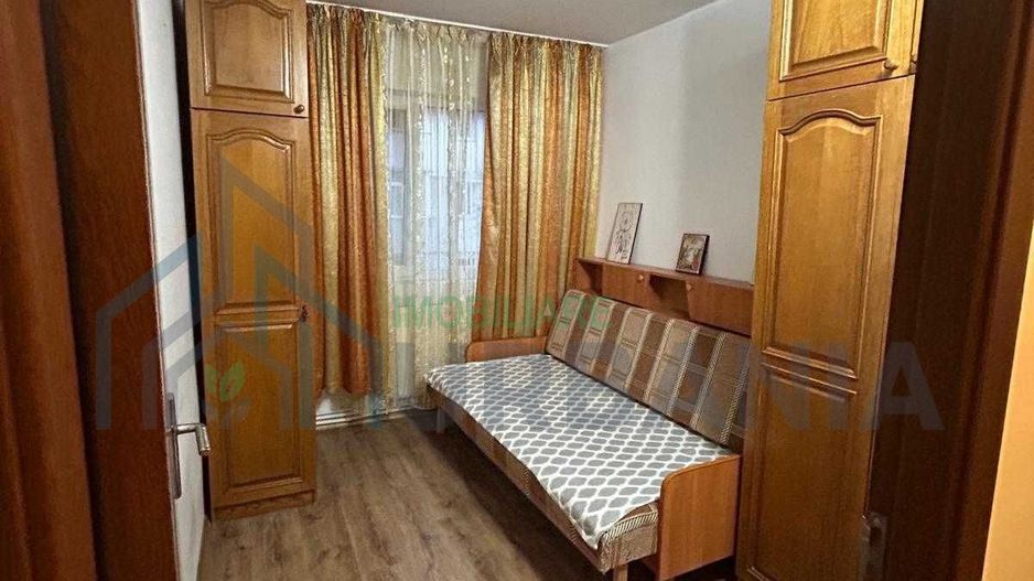 Apartament 3 camere de închiriat, zona Dacia-Lidl, mobilat și utilat - Poză 4