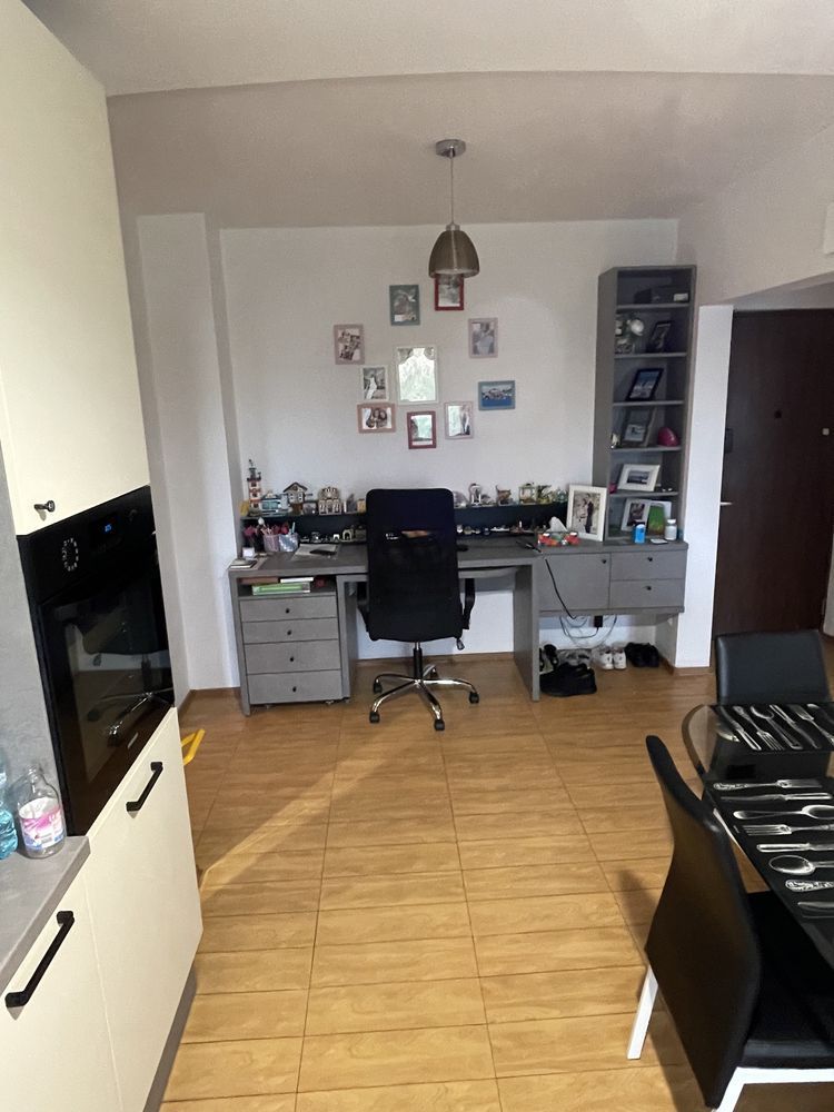 Apartament 2 camere ultramodern | DRUMUL TABEREI - Poză 5