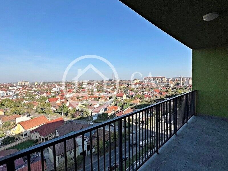 Apartament de inchiriat cu 3 camere in Prima Onestilor, Oradea - Poză 12