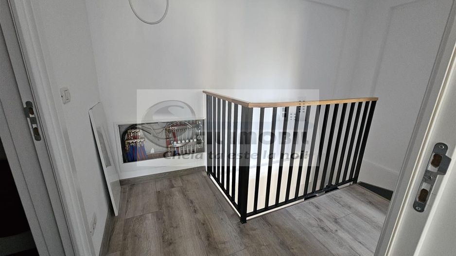 Apartament exclusivist dispus P+1 - 75mp - Poză 6