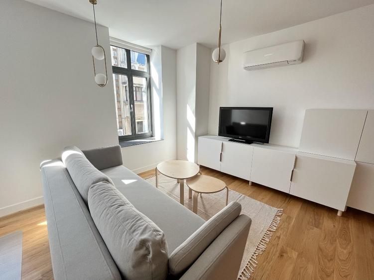 Apartament spatios 2 camere Carmen Sylva Residence cu loc de parcare - Poză 2