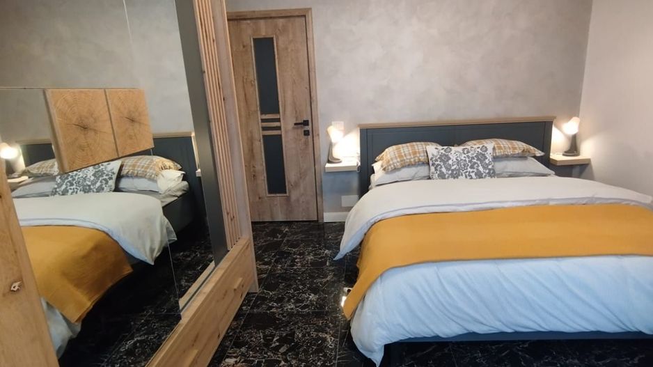 Apartament modern cu 2 camere | 60 mp | Manastur - Poză 3