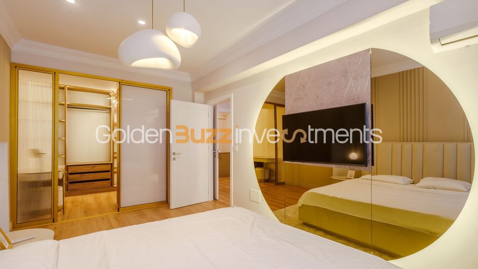 Apartament nou 2 camere | Mobilat și utilat - Poză 20