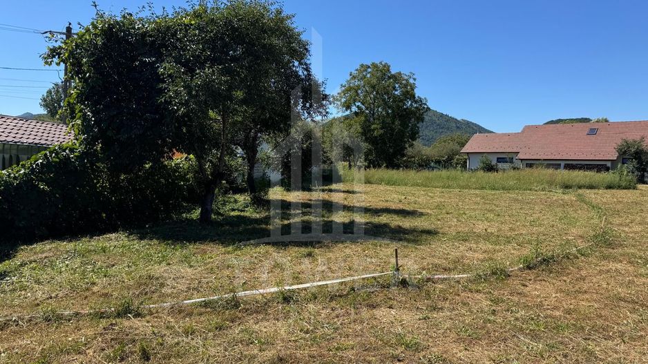 4 Parcele de vanzare | Rasinari - Poză 4