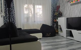 Ap 3 camere mobilat-utilat - zona Uzina 2 (ID:12917) - Poză 8