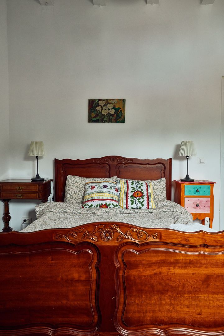 CASA THEA | INVESTIȚIE ÎN TURISM, GASTRONOMIE ȘI EXPERIENȚE | SOCOLARI - Poză 40