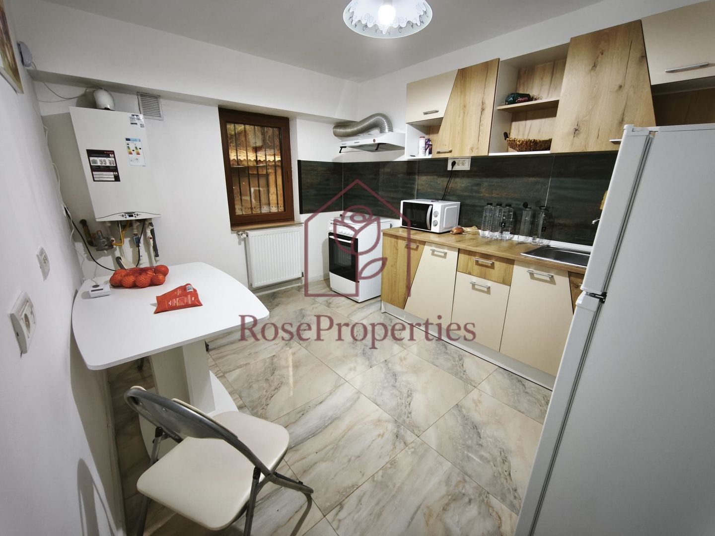 Apartament de vanzare 2 camere - Constanta - Medgidia - Poză 8