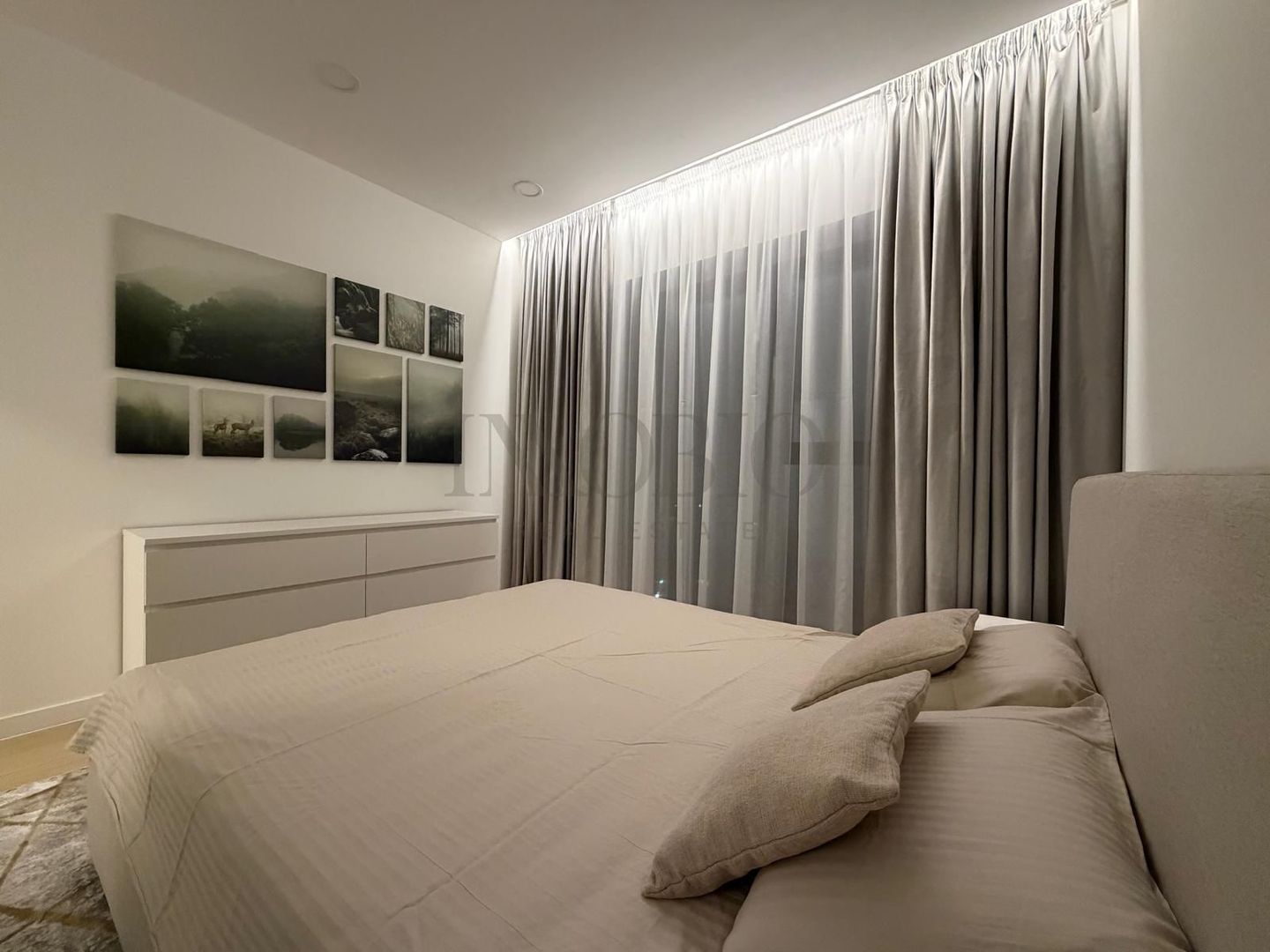 APARTAMENT 2 CAMERE | NUSCO CITY 2 MALL PROMENADA | LOCAȚIE PREMIUM - Poză 3
