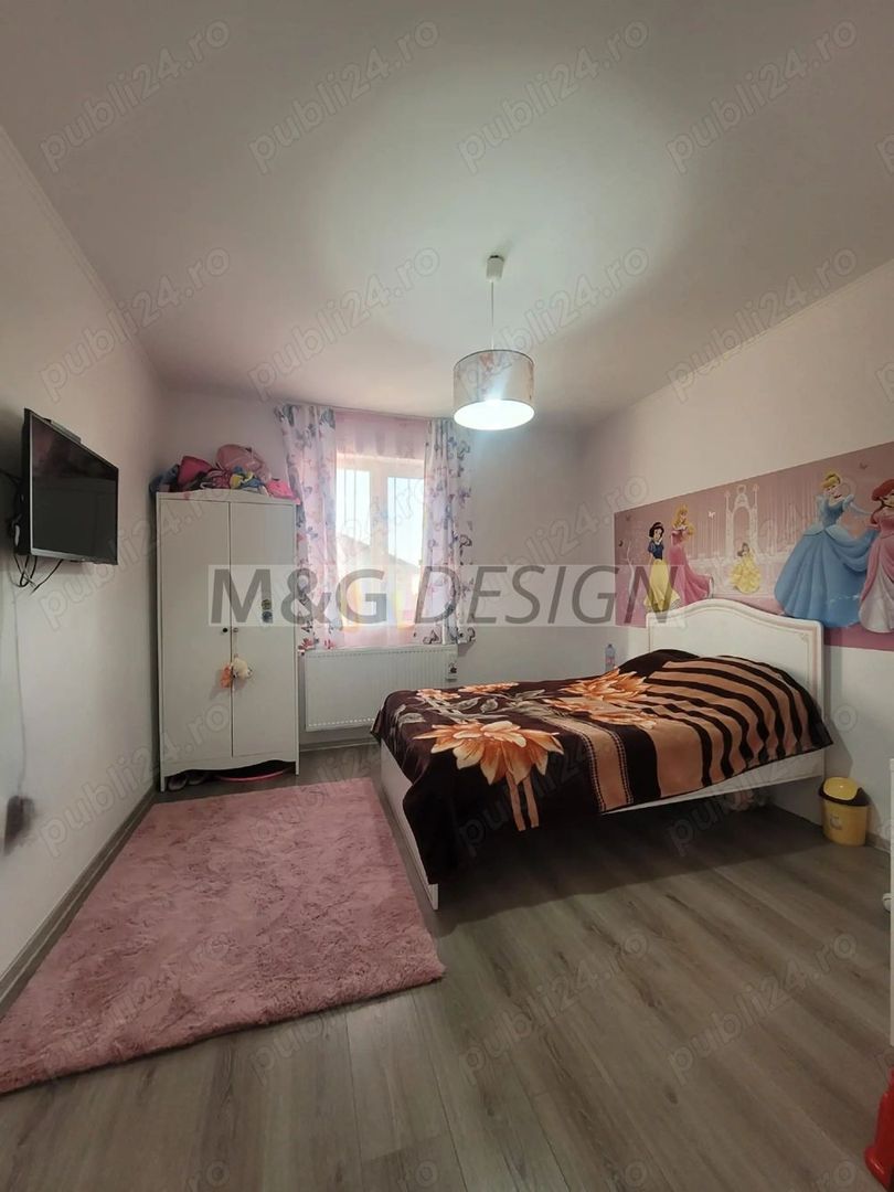Apartament 3 camere Giroc-Calea Urseni - Poză 6