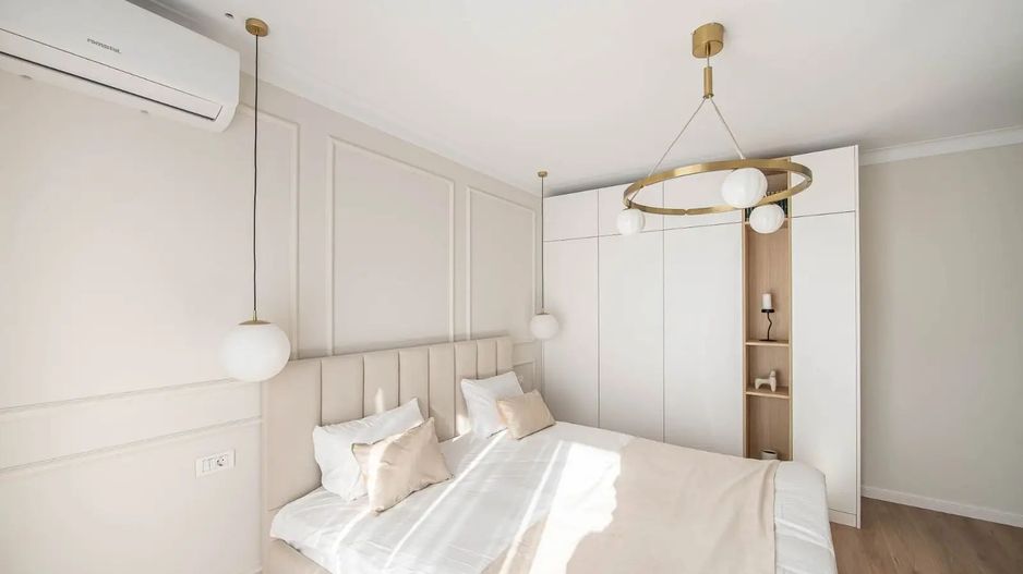 Apartament Studio | 33mp | Etaj 1 Mobilat Lux - Parcare Subterană - Poză 3