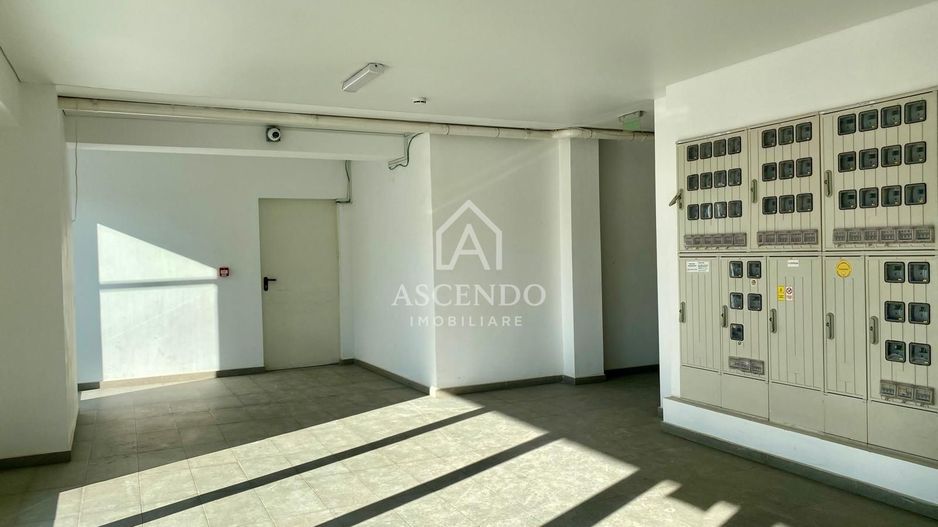 Vanzare apartament 2 camere nou- complex Metropolitan, Șoseaua Viilor - Poză 14