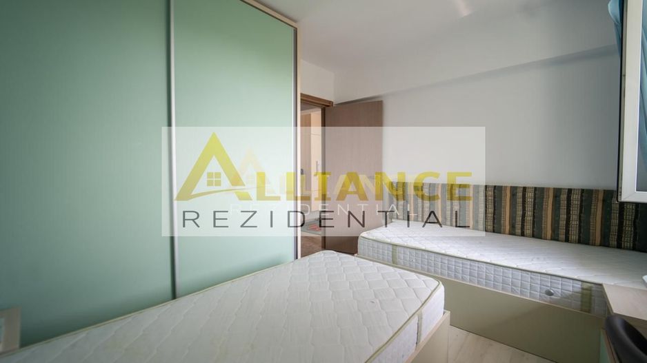 PIATA SUDULUI | 2 CAMERE | 54,3 MP | MOBILAT SI UTILAT | METROU 10 MIN - Poză 5
