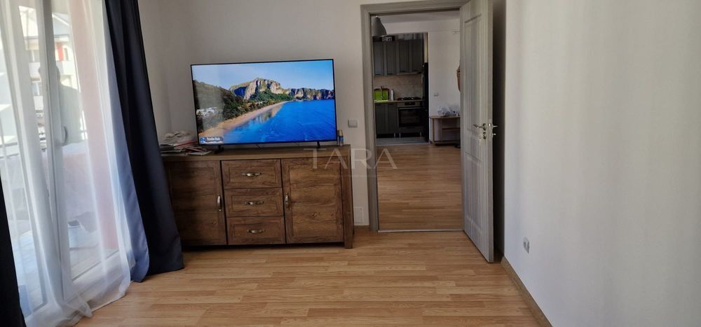 Apartament cu 2 camere de vanzare in Baciu - Poză 5