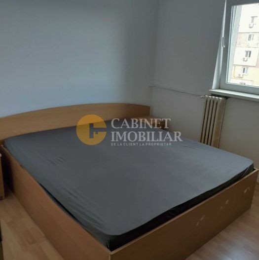 PACURARI - 3 CAMERE DECOMANDAT - ETAJ INTERMEDIER - LA BULEVARD - Poză 1