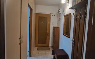 Apartament 2 camere | Str. Petru Rareș | Etaj 4 - Poză 3