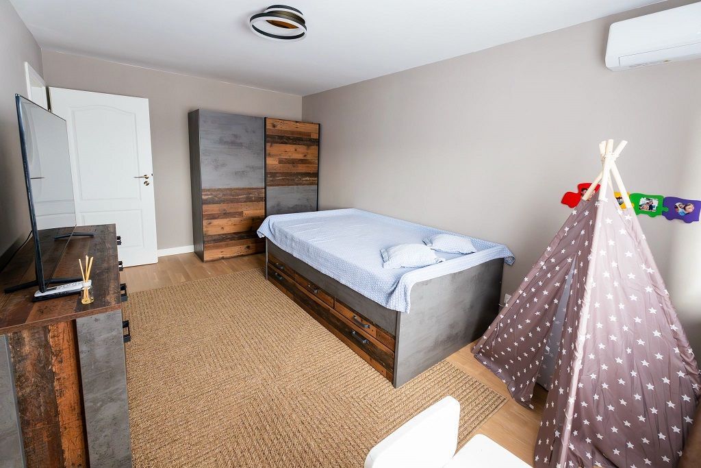 Vila de inchiriat | Silistea Snagovului | Aproape de lac-ponton privat | Jacuzzi - Poză 22