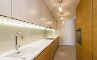 Inchiriere - Apartament - 4 camere - Primaverii - Poză 5