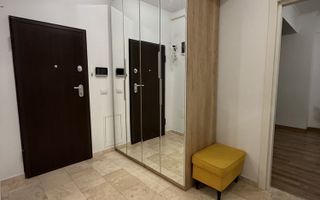 Apartament de închiriat, parter, Presidence Garden, Șoseaua Bucium, Iași – parcare acoperită inclusă - Poză 3