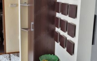Inchiriez apartament cu 3 camere in Tudor, modificat si amenajat complet mobilat. - Poză 4