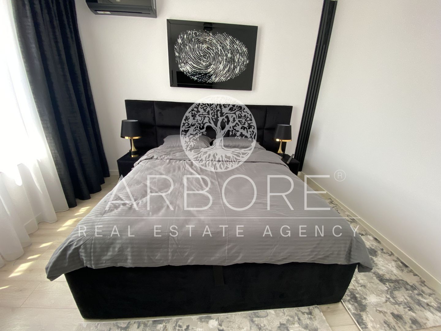 Apartament 3 camere Greenfield | 98 mp | Terasă | Prima închiriere - Poză 8