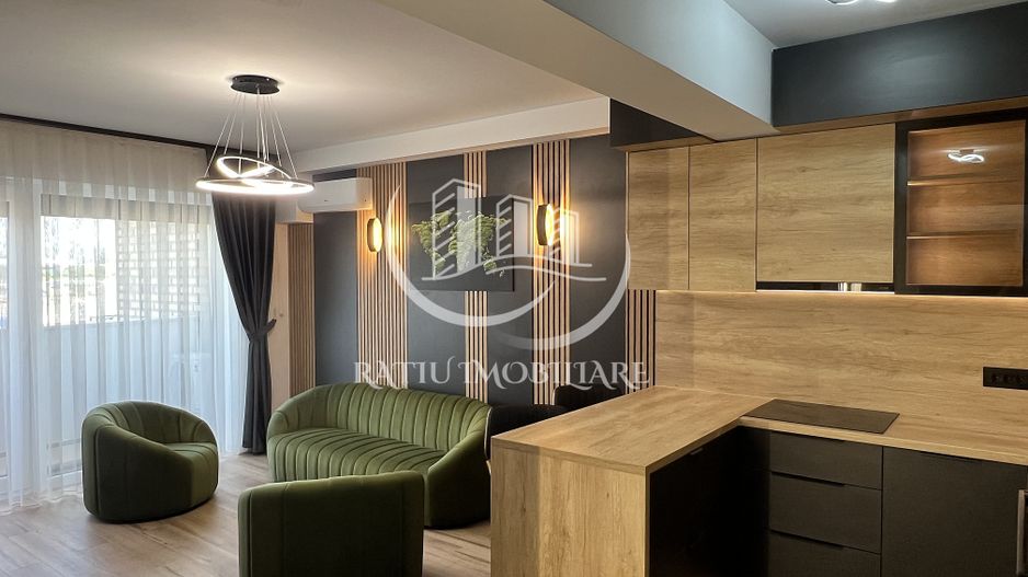 Apartament cu 3 camere | Prima Green | Nufarul | Oradea - Poză 4