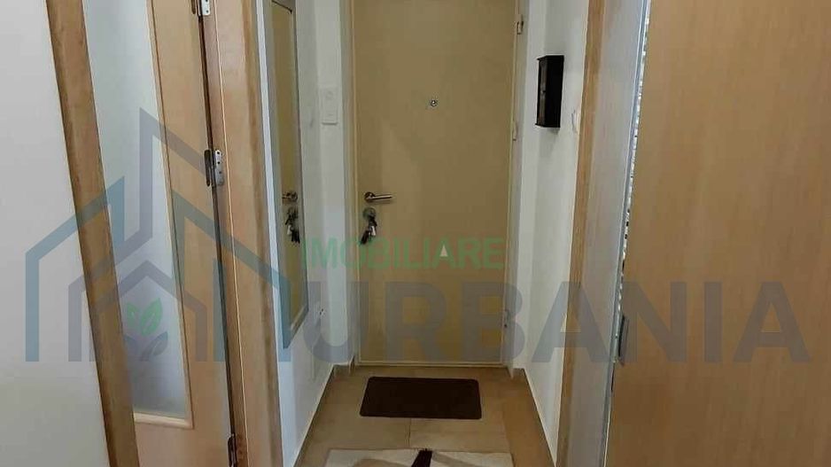 Apartament 1 cameră, Visoianu, Lunca Cetățuii – de închiriat - Poză 6